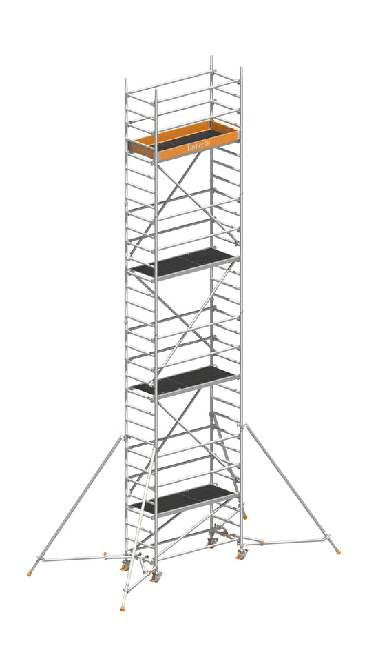 Layher UNI LEICHT 9,10 AH